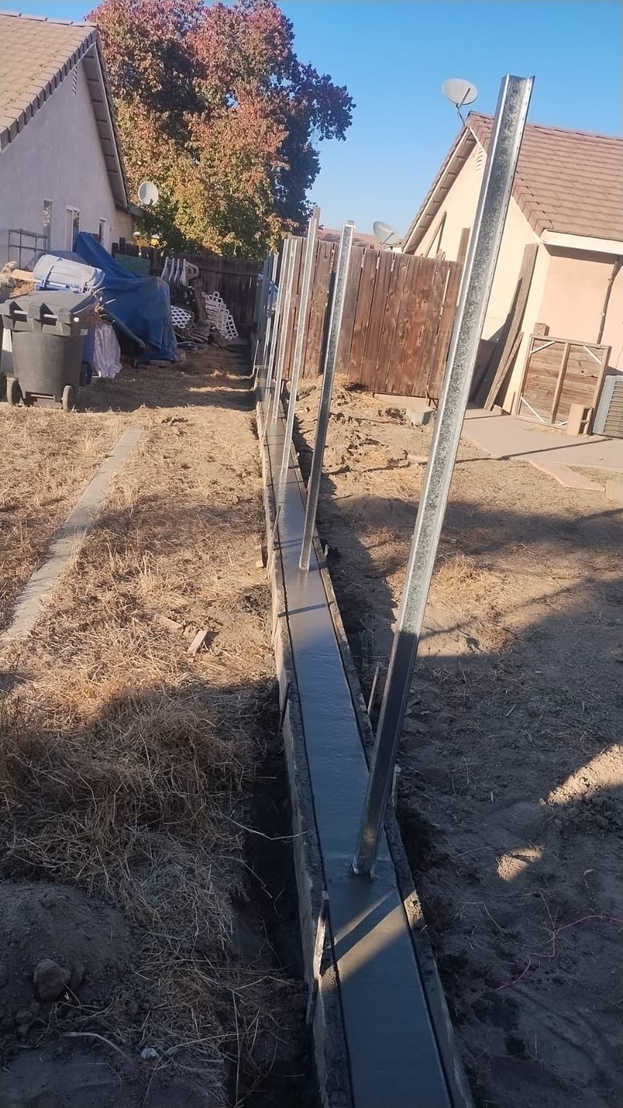 Fence