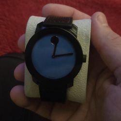 MOVADO TR90 Bold Men's Watch