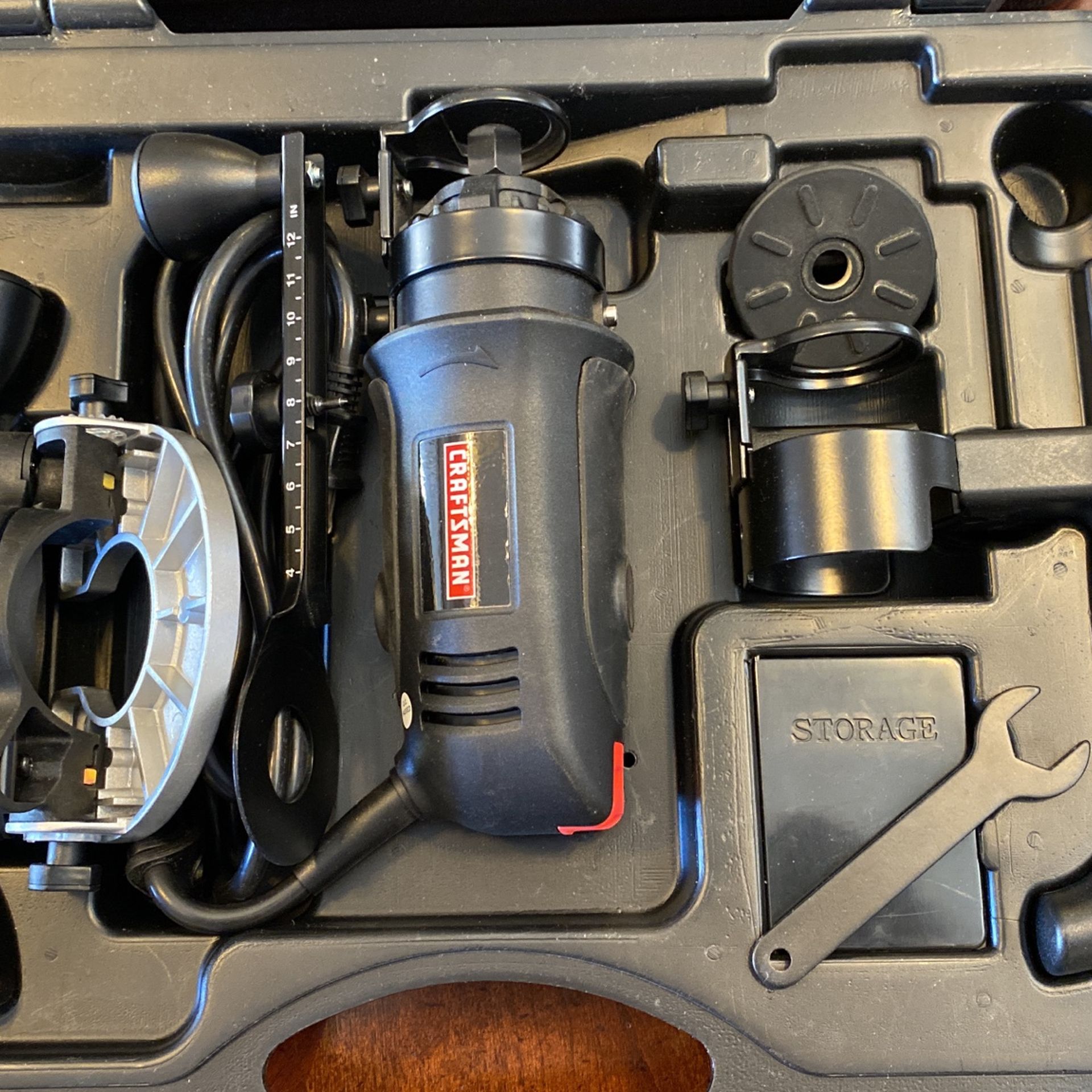 Craftsman Rotary Trim Cutter for Sale in El Paso, TX OfferUp