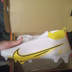 Nike Vapor Edge 360 Cleats