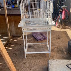 Cage