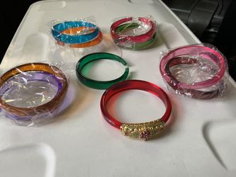 Convertible bangles