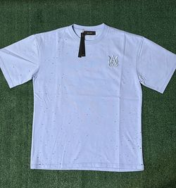 Amiri T shirt Medium