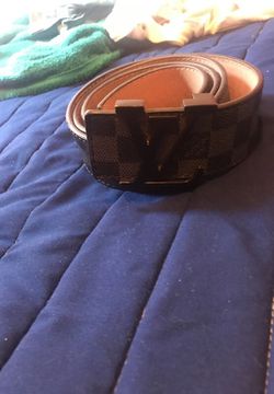 Louis Vuitton belt for Sale in Brooklyn, MD - OfferUp