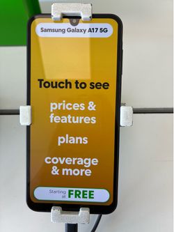 Samsung A17