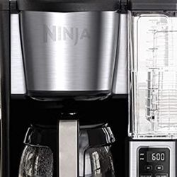 Brand New Ninja 12 Cup Coffee Maker In Box