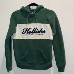 Hollister Southern California Pullover Hoodie