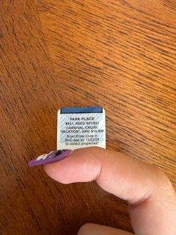 mcdonald’s monopoly