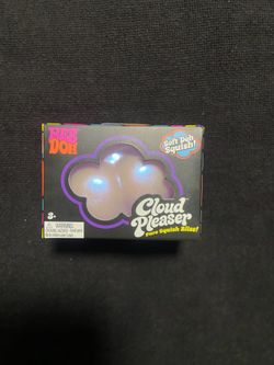 Nee Doh - Cloud Pleaser