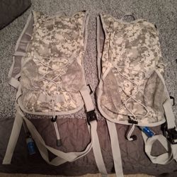 Hiking Packs