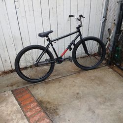Stranger 26 In BMX Bike