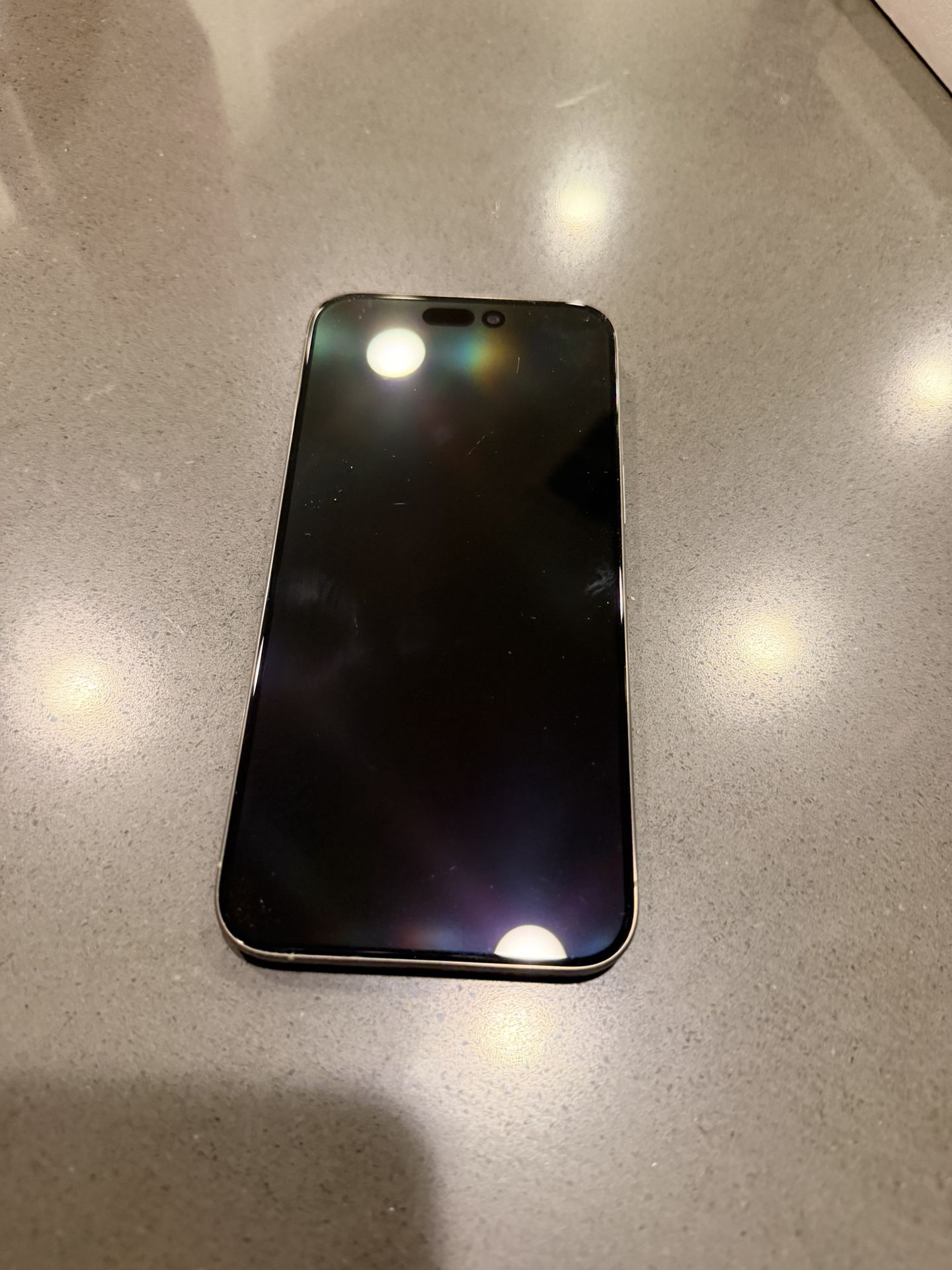 iPhone 15 ProMax 512GB