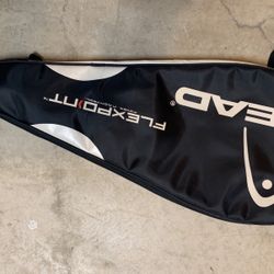Tennis Racquet Sleeve (Head)
