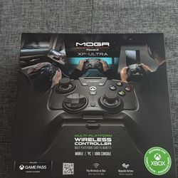 MOGA XP-ULTRA