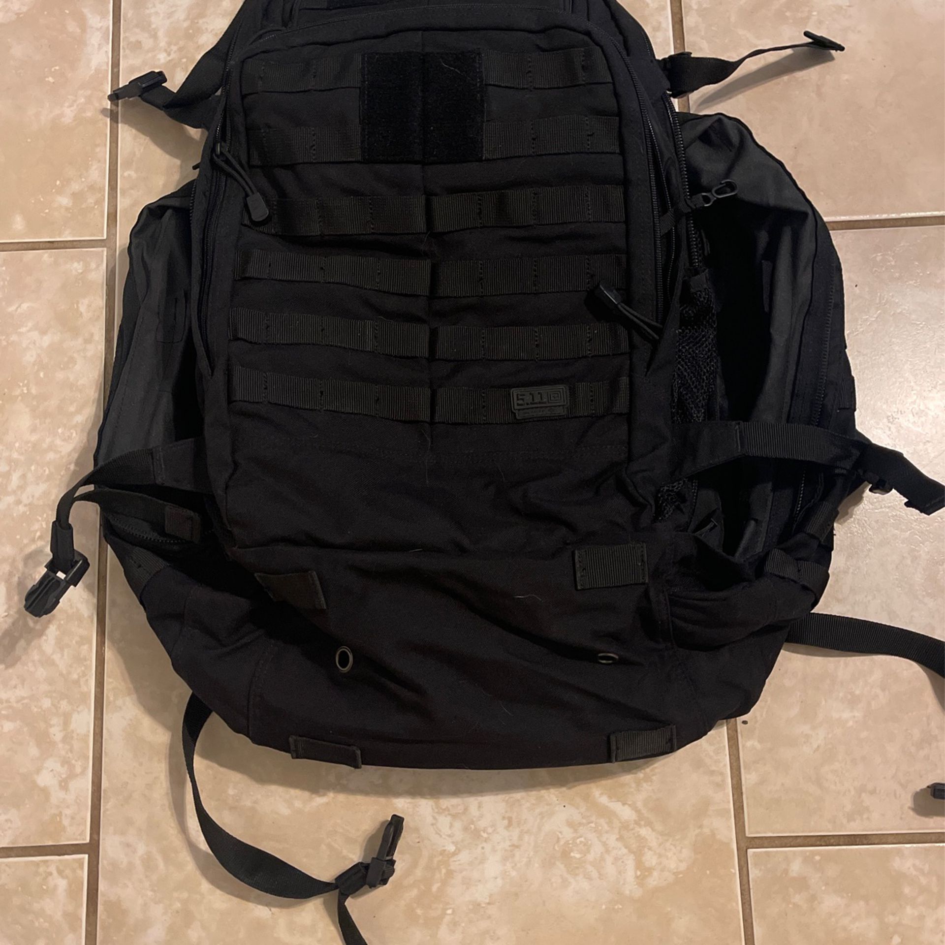 5.11 72 Rush Backpack 