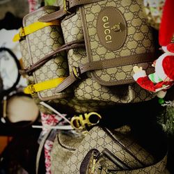 Gucci Bundle 