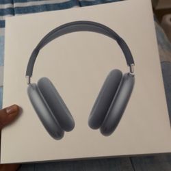 AirPod Pro Max Used 