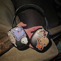 Apple Airpod Max Headphones 