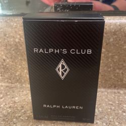 Ralph’s Club Men’s Cologne