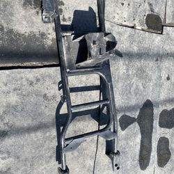 Tire Rack