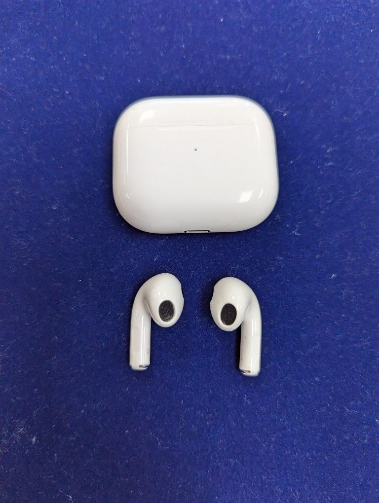 Apple A2897 3rd Generation AirPods