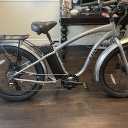 E-Lux TAHOE Electronic Bike
