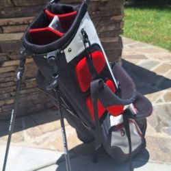 Callaway Carry Bag Light Weight