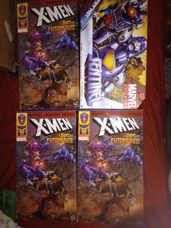 Marvel Legends Amazon Exclusive Sentinel Lot**Read Description**