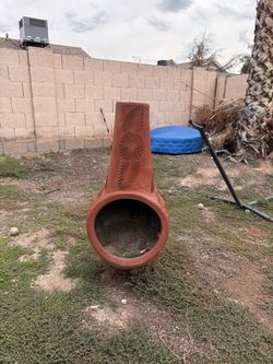 Chiminea