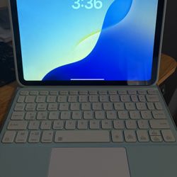 Hardly Used, Cellular Capable iPad A16 128gb With Case And Pen