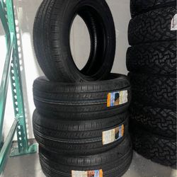 225/60/16 Ferentino Eternopresa A/S 98H Tires