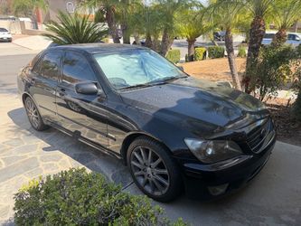 2004 Lexus IS 300
