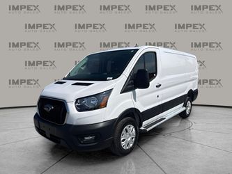 2025 Ford Transit-250 Cargo Van