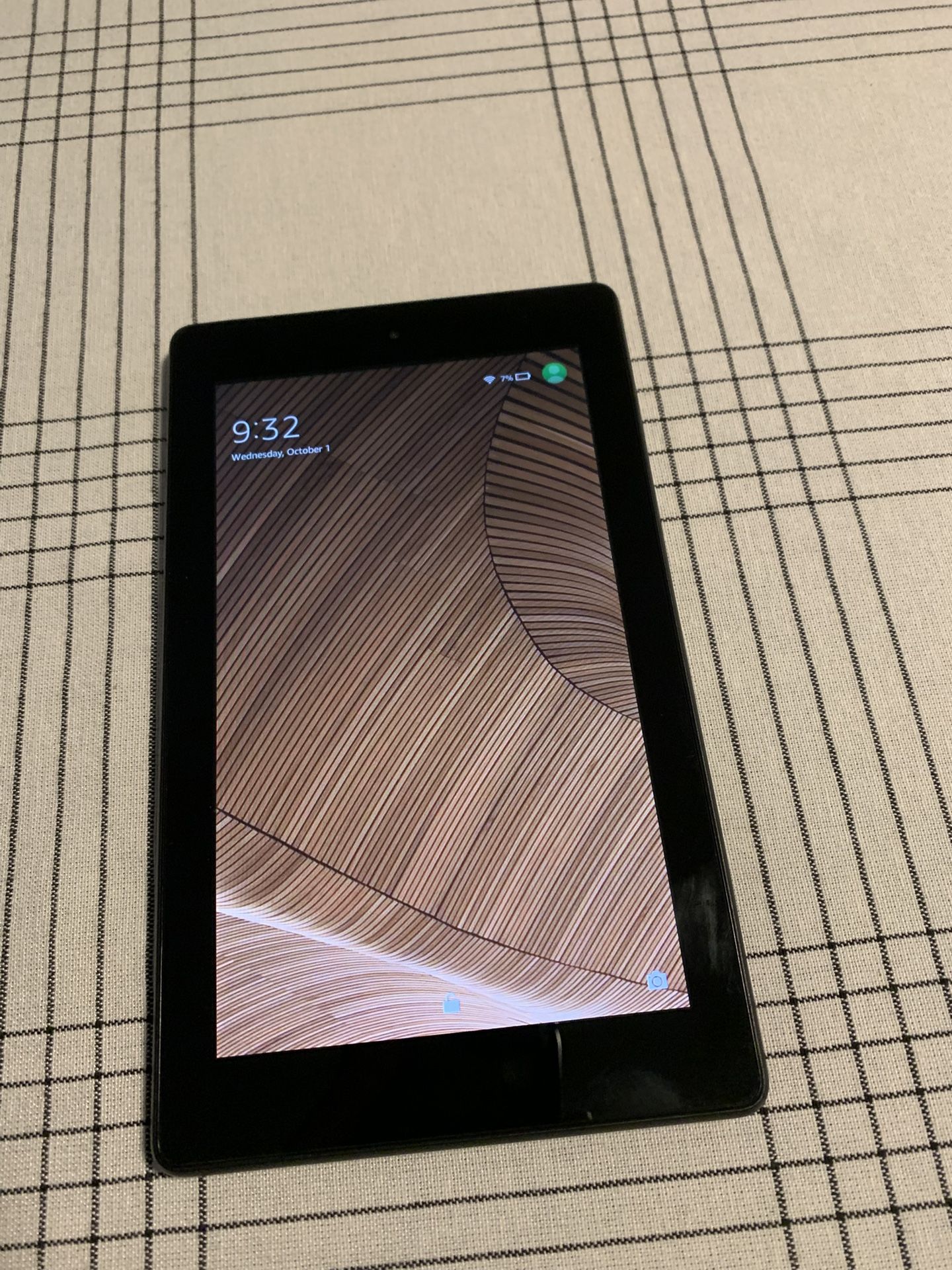 Amazon Kindle Fire 7