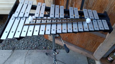 Yamaha xylophone