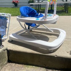 Baby Stroller 