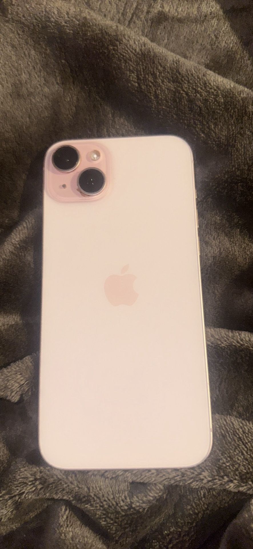 iPhone 15 Plus