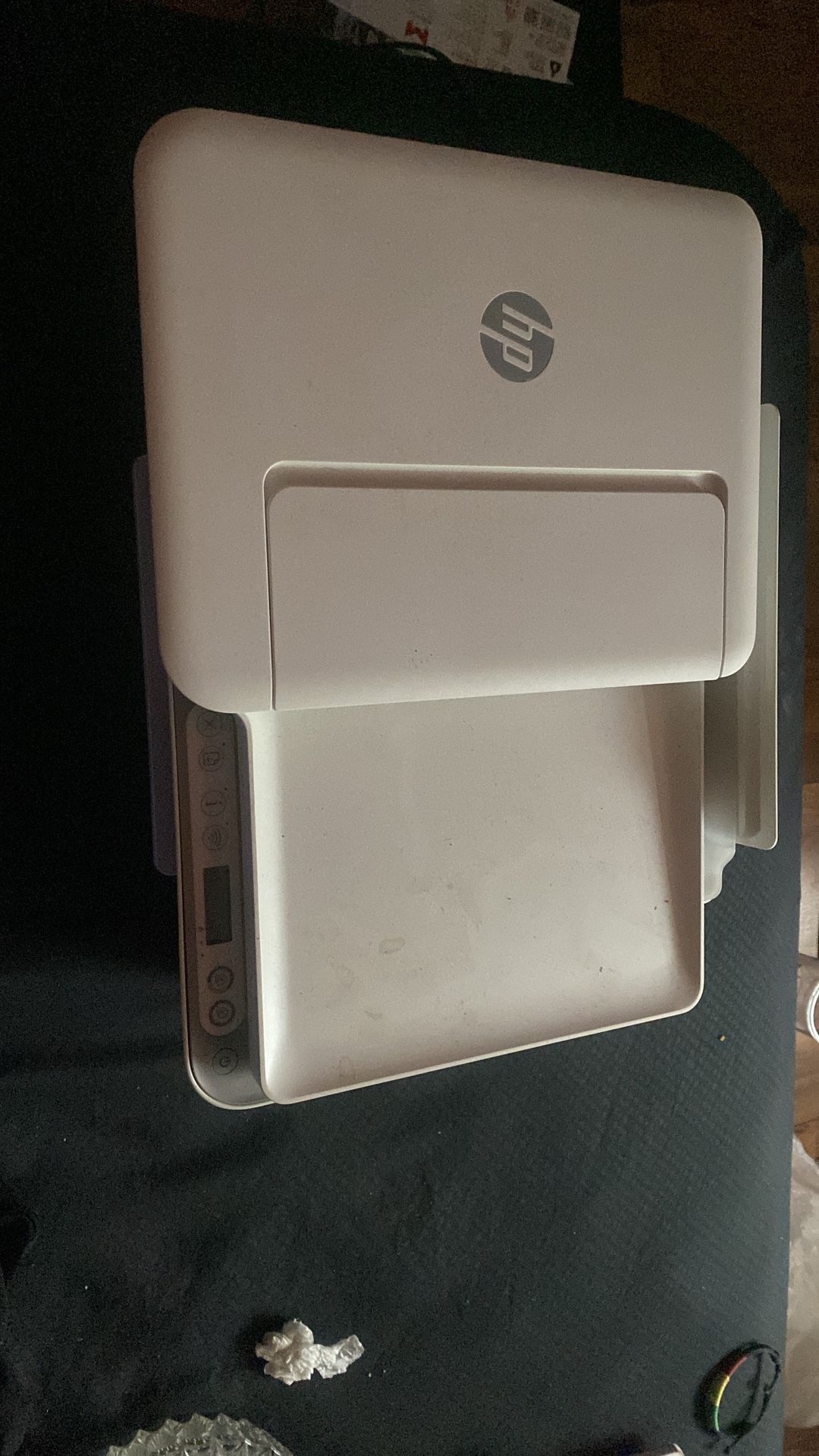 HP DeskJet 4155e