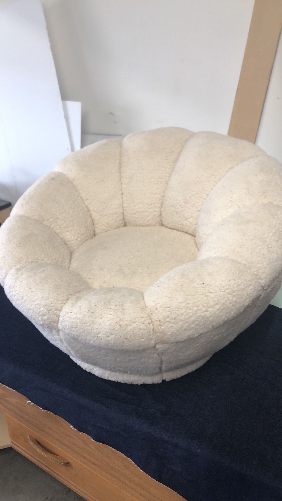 Dog Bed
