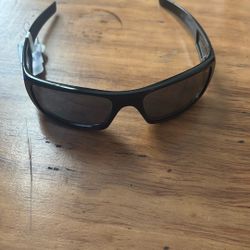Oakley sunglasses
