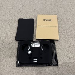 DJI RC Pro 2 Controller Sleeve Protector Screen Protector Screen Cover