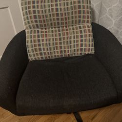Big Comfy accent Chair 
