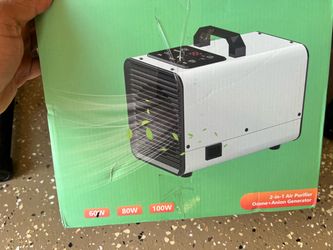 Air purifier