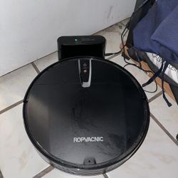 Robot Vaccuum