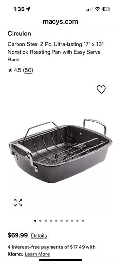 Roasting Pan