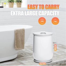 Towel Warmer Barrel