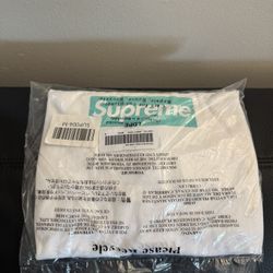 Supreme Tiffany & Co T-shirt (Size Medium)