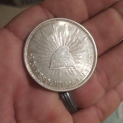 Un Peso