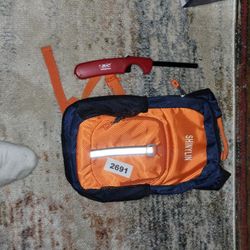Backpack