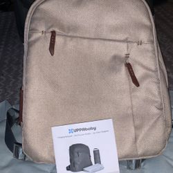 UPPAbaby Backpack 